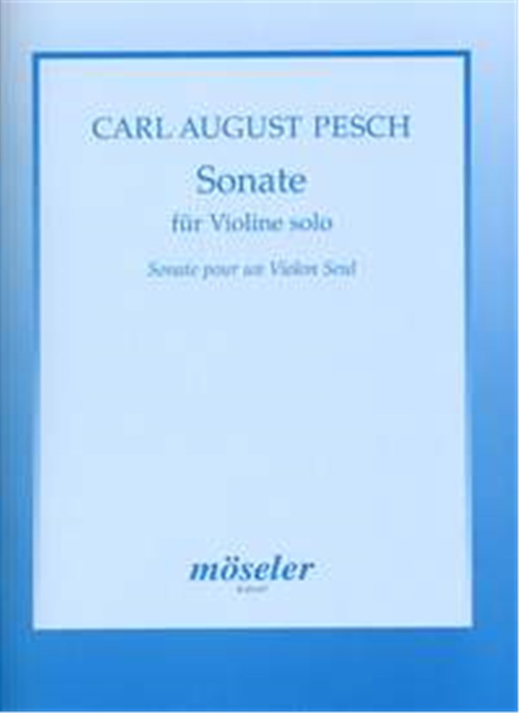 Sonate B-dur