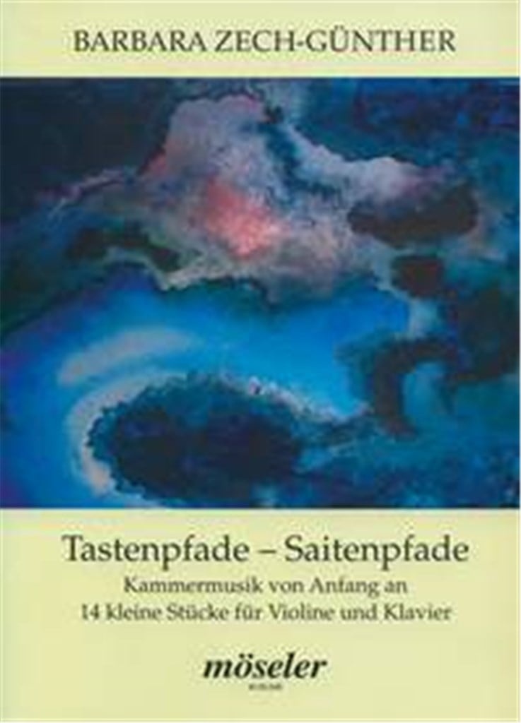 Tastenpfade - Saitenpfade 1 1