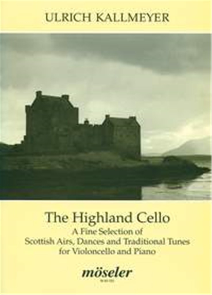 The Highland Cello