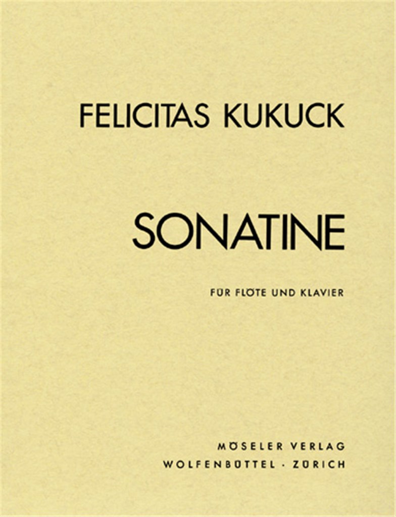 Sonatine