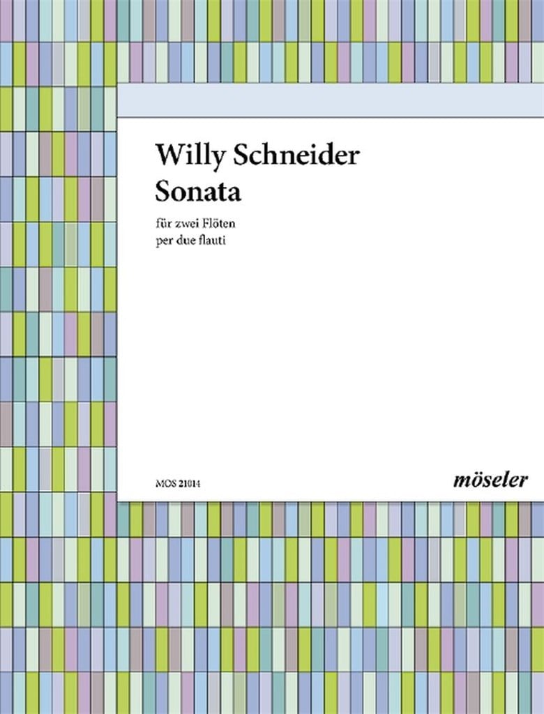 Sonata