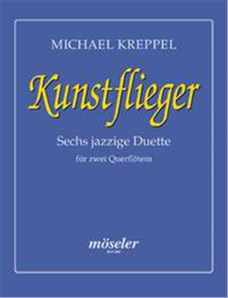 Kunstflieger