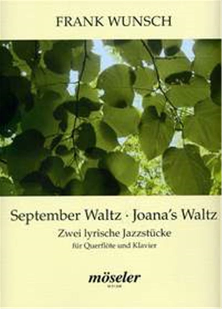September Waltz