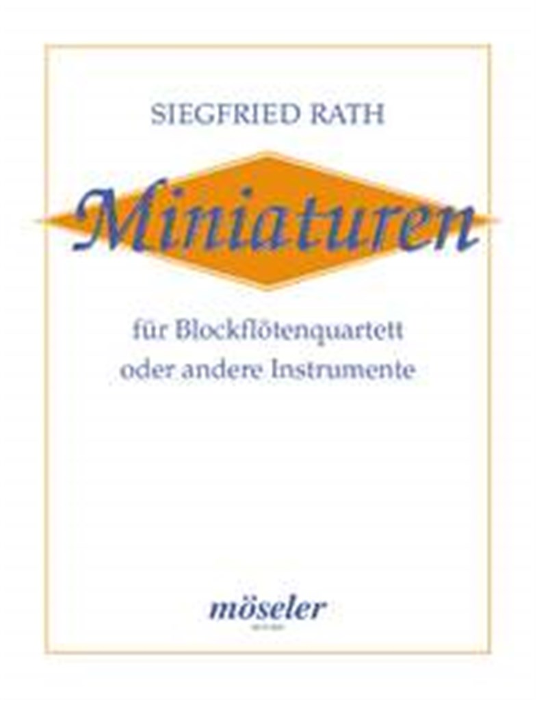 Miniaturen