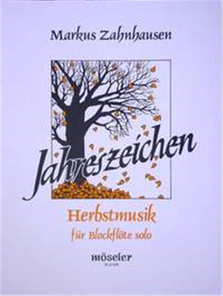 Jahreszeichen