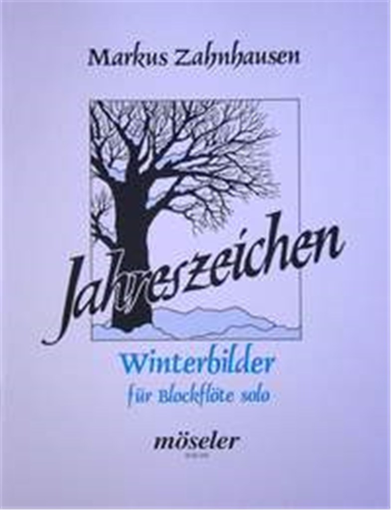 Jahreszeichen