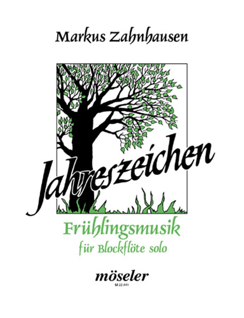 Frühlingsmusik (Jahreszeichen)