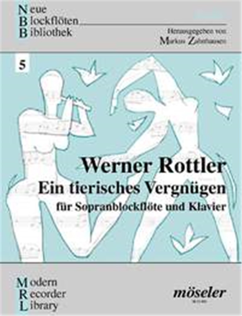 Ein tierisches Vergnügen