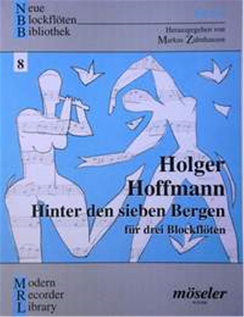 Hinter den sieben Bergen
