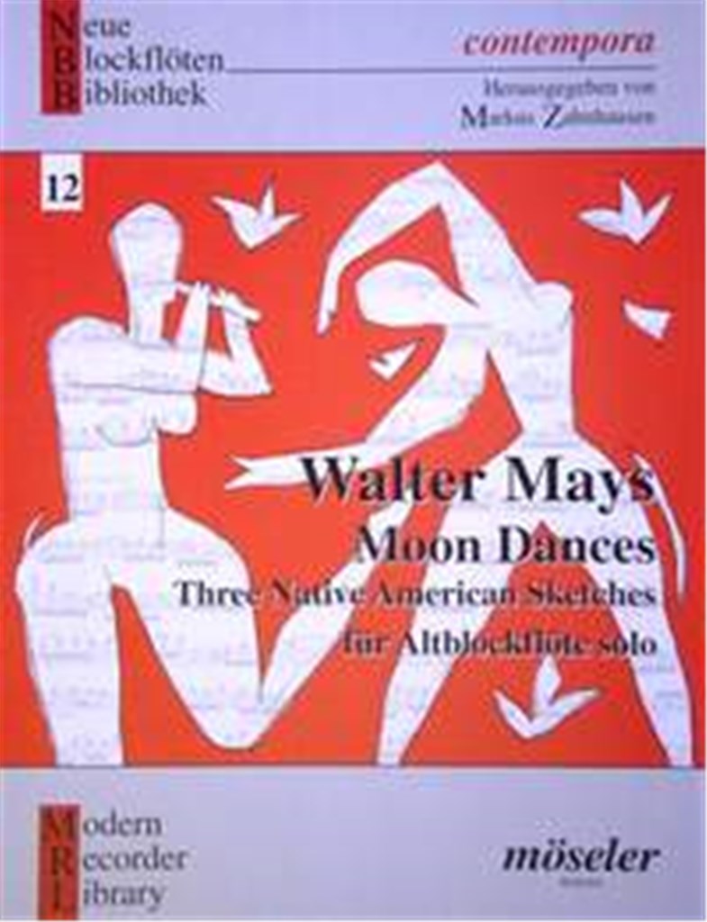 Moon Dances
