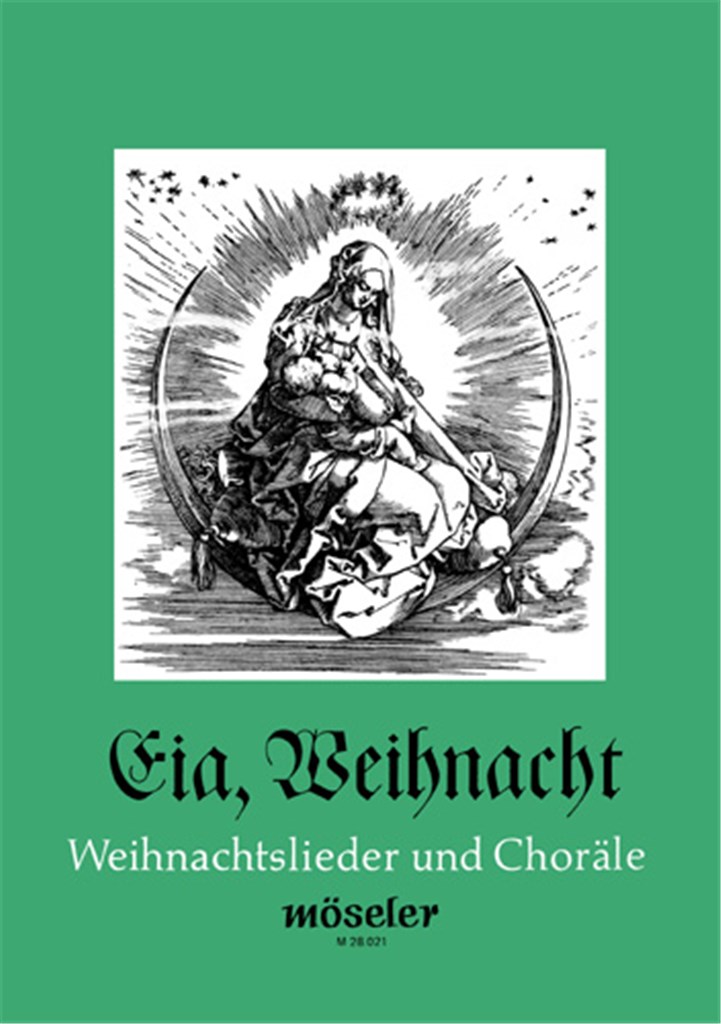 Eia, Weihnacht