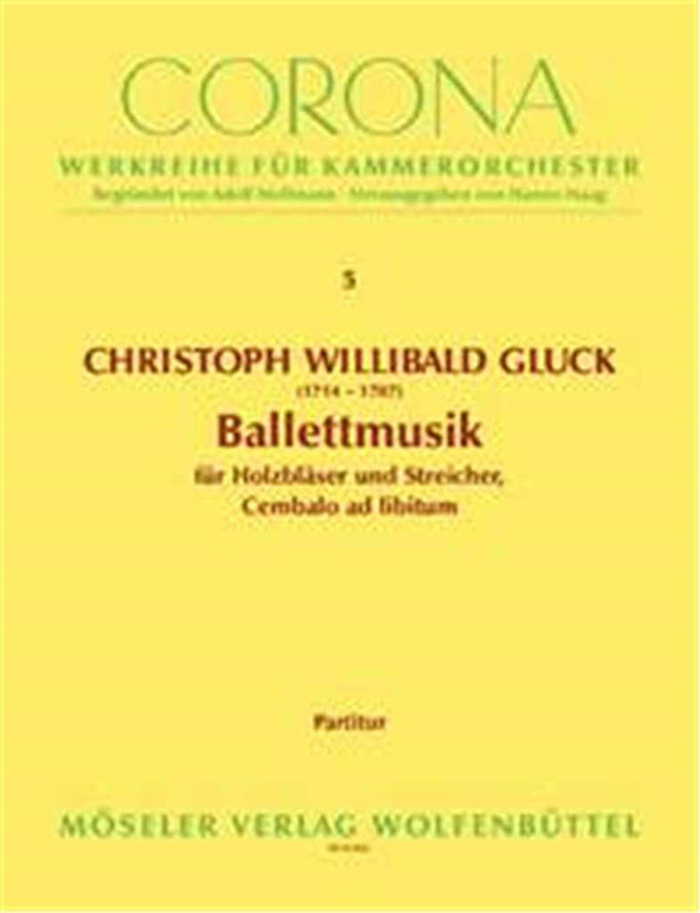Ballettmusik