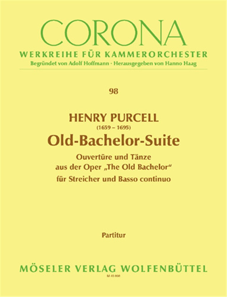 Old-Bachelor-Suite Z 607
