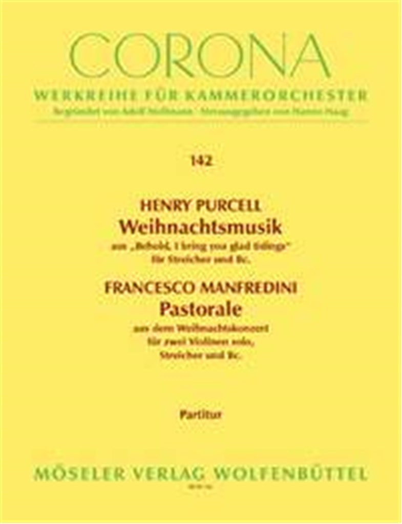 Pastorale