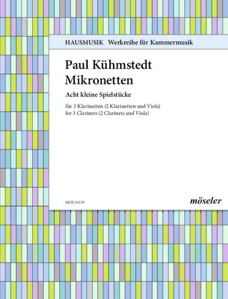 Mikronetten