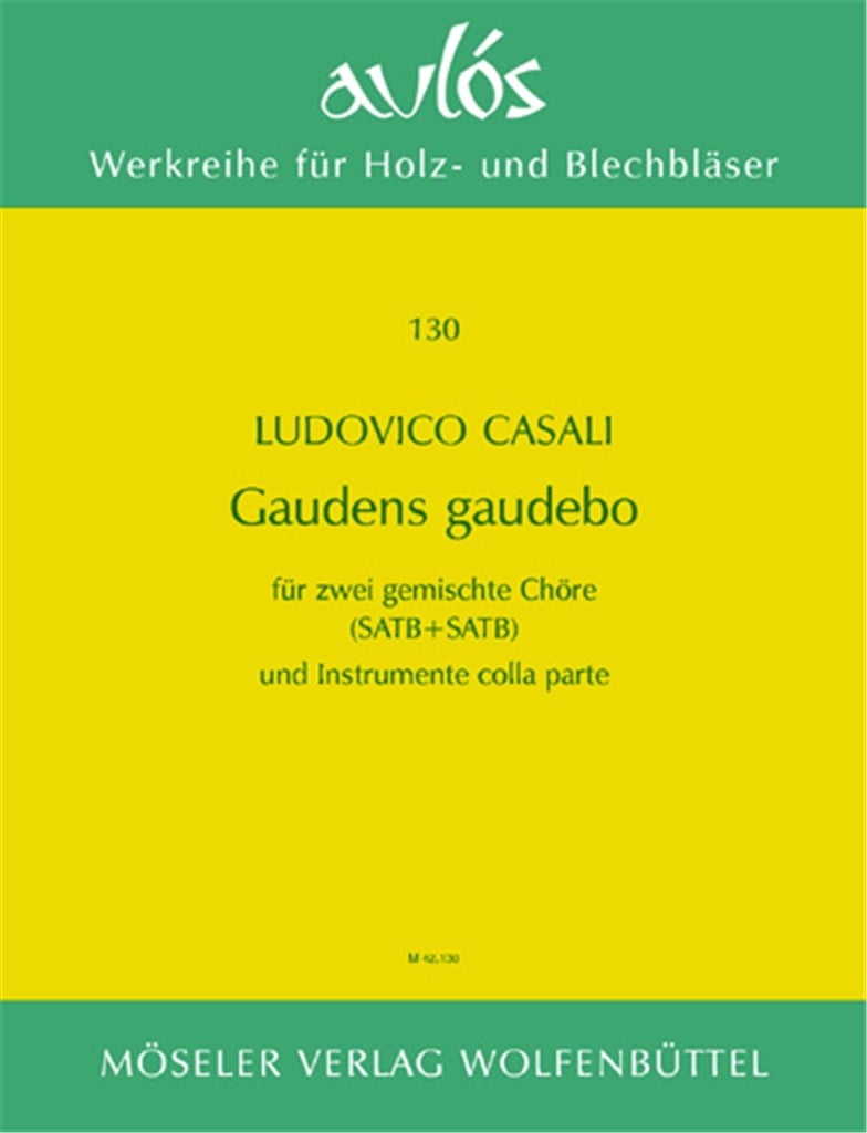 Gaudens gaudebo in Domino
