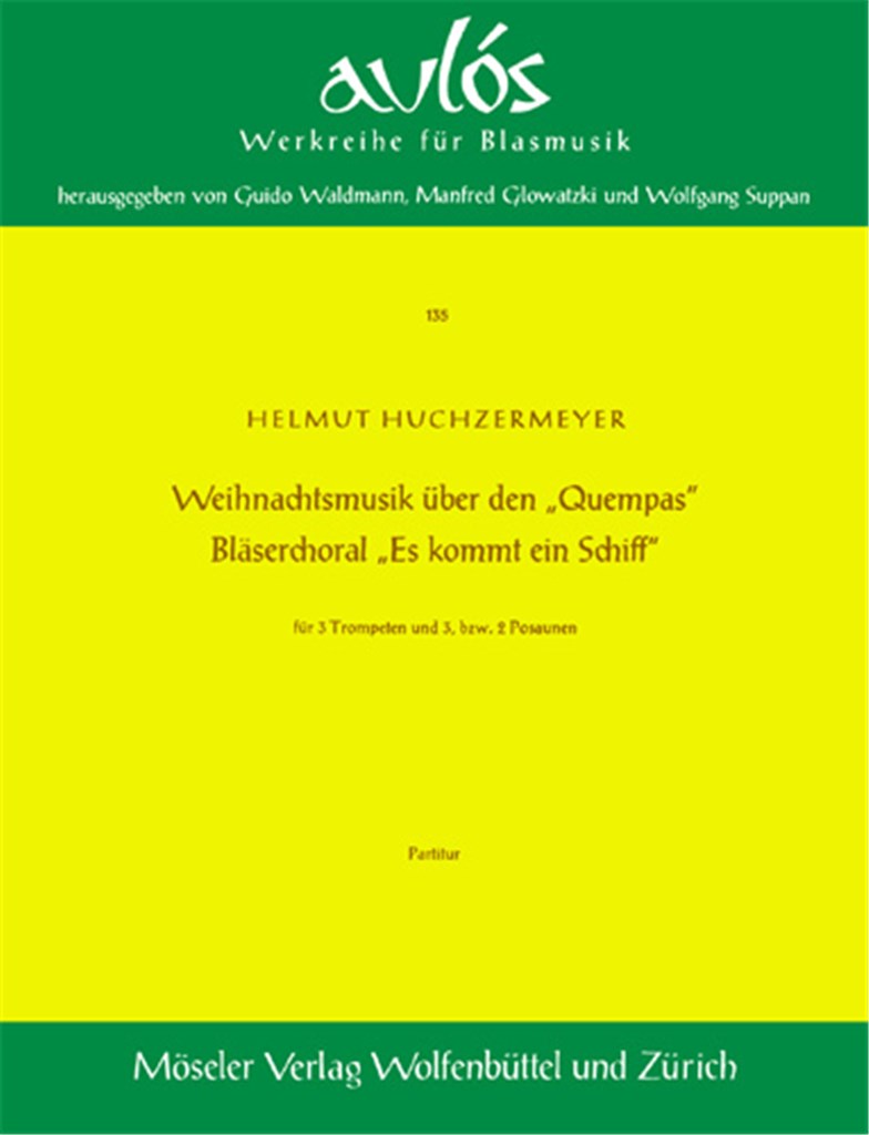 Weihnachtsmusik