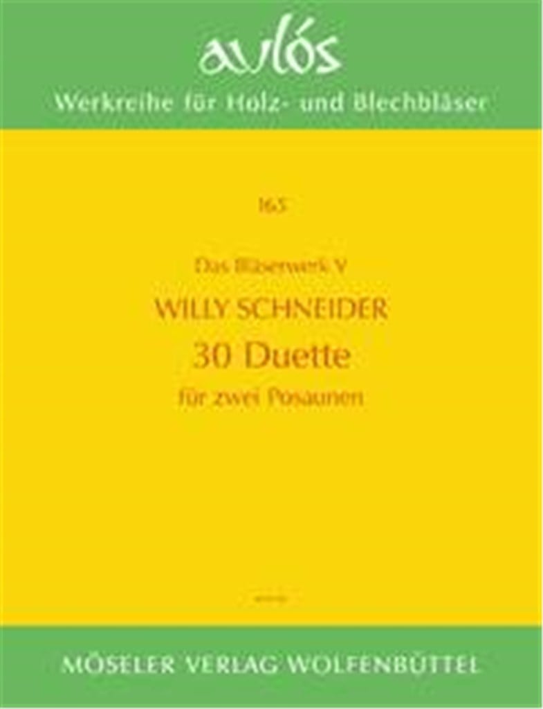 30 Deutte Heft 5