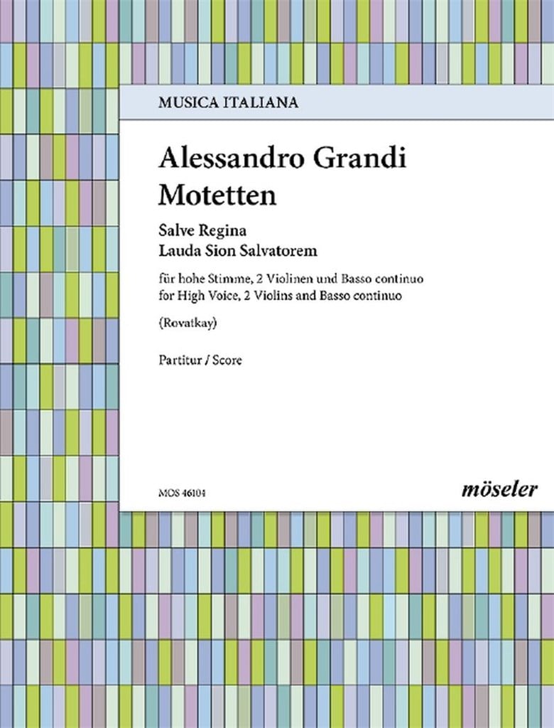 Motetten