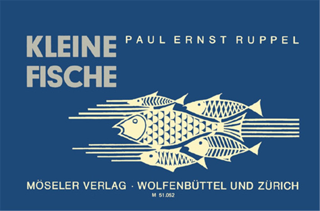 Kleine Fische