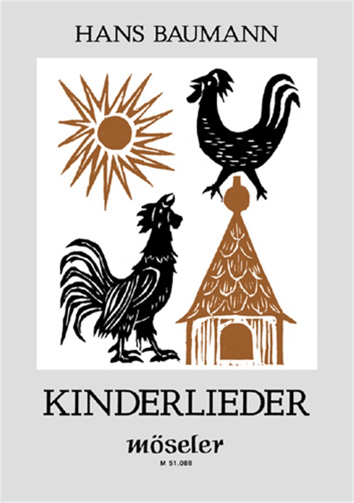 Kinderlieder