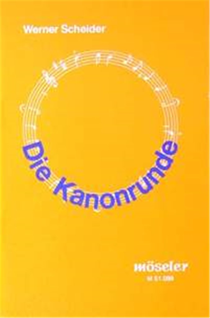 Die Kanonrunde