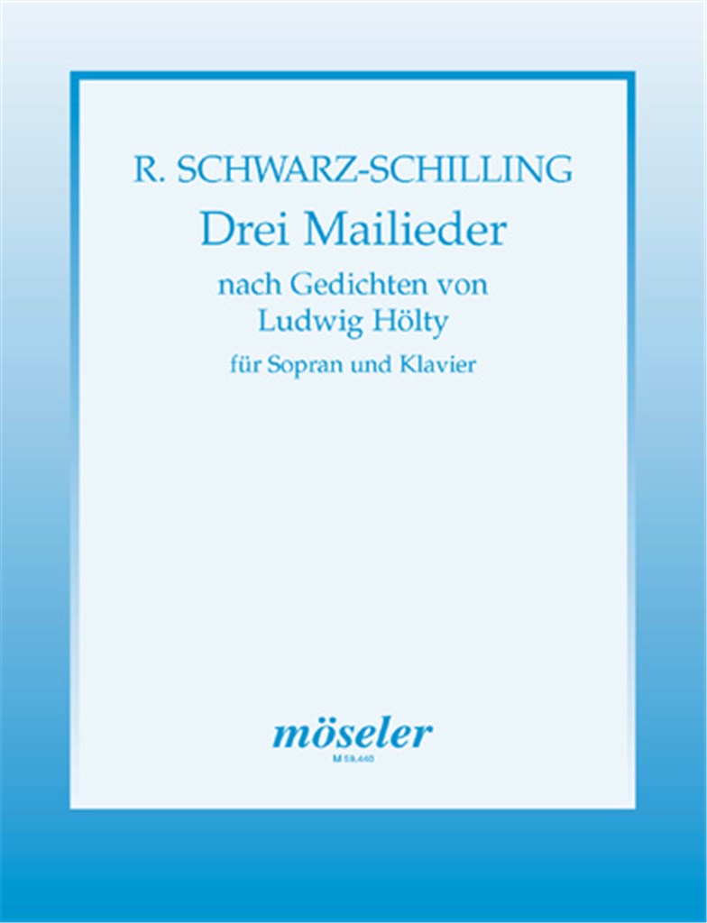 Drei Mailieder