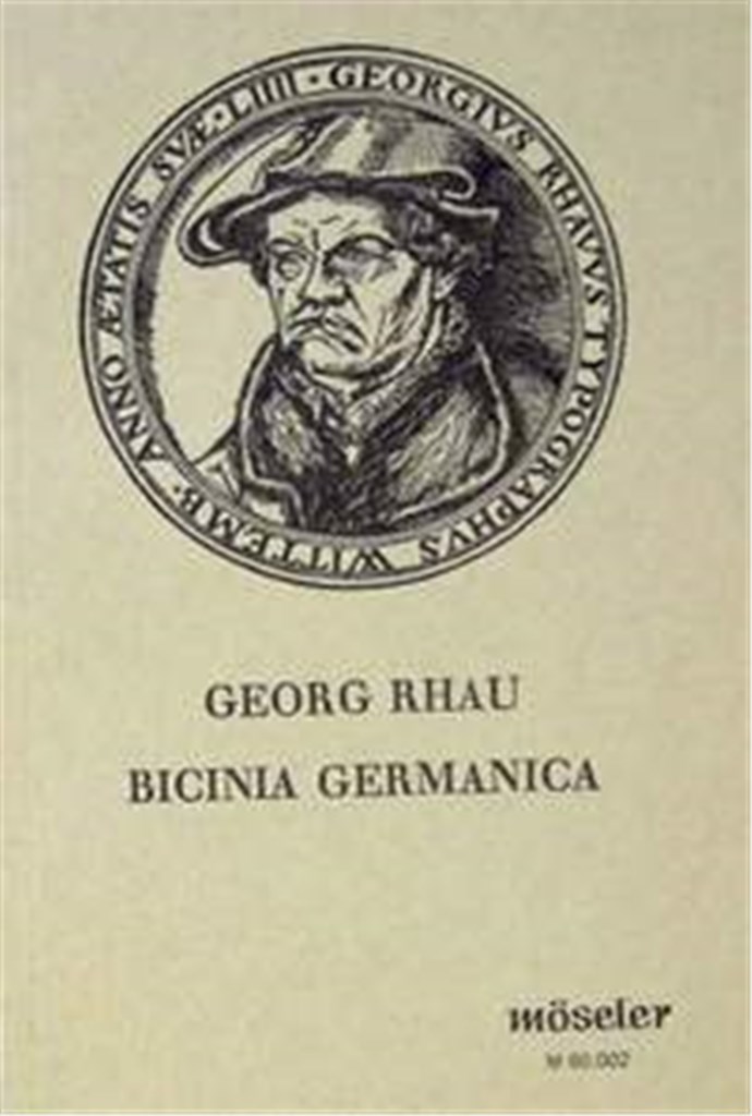 BICINIA GERMANICA