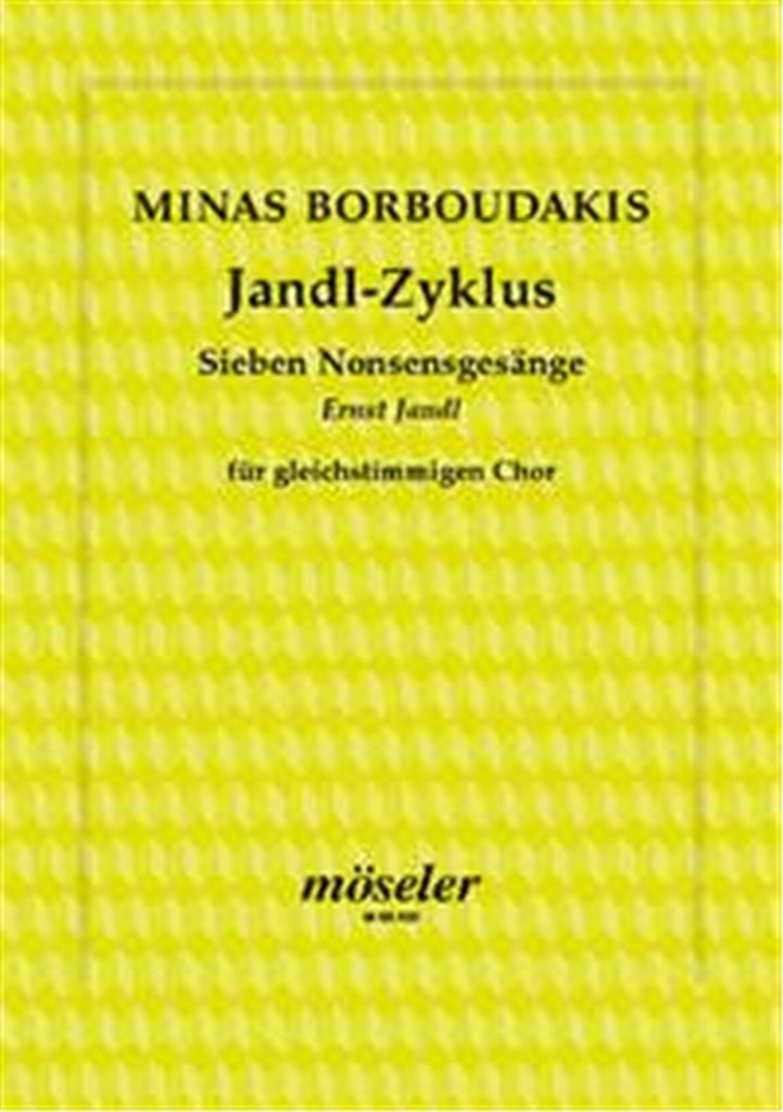 Jandl-Zyklus