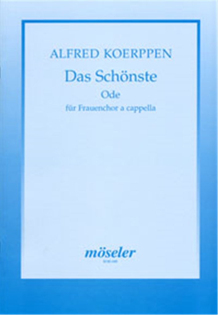 Das Schönste