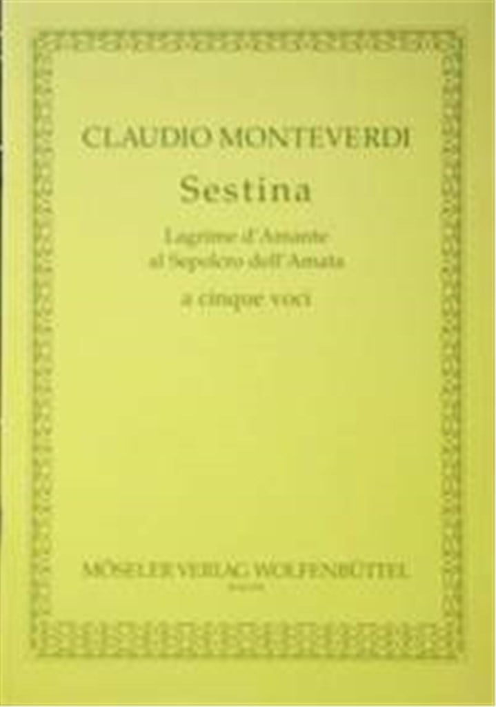 Sestina