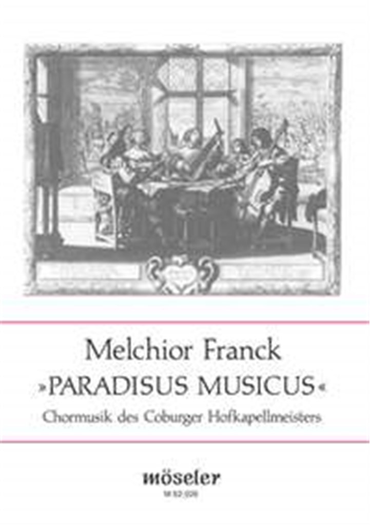 Paradisus musicus