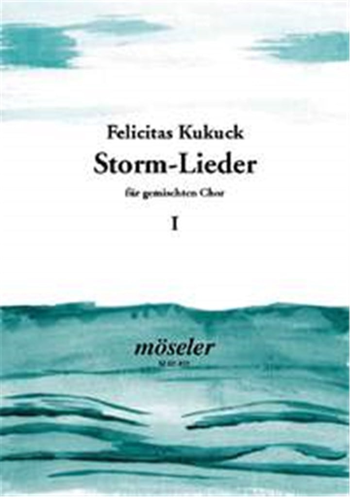 Storm-Lieder Band 1