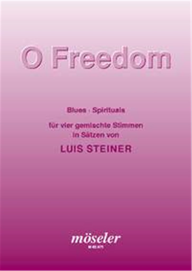 O Freedom
