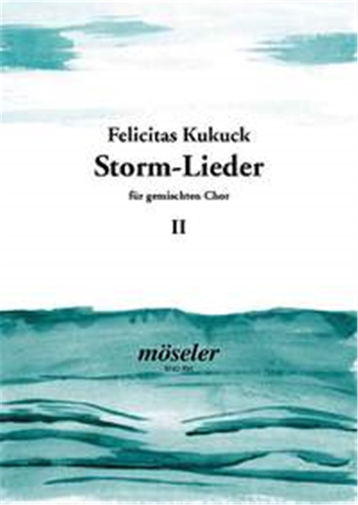 Storm-Lieder Band 2