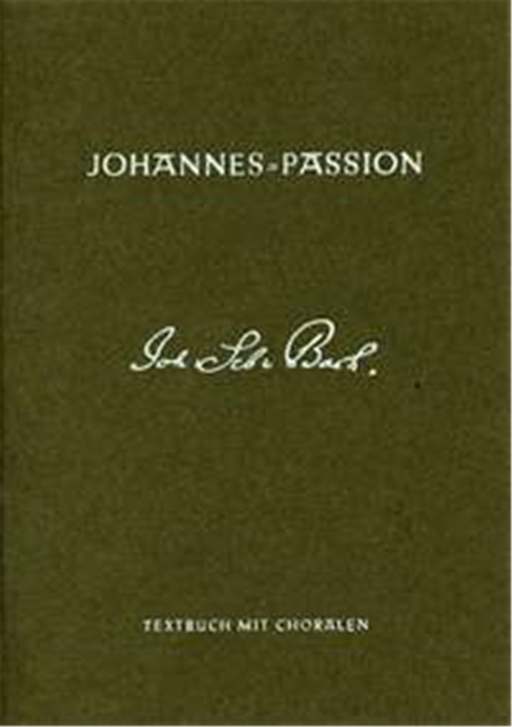 Johannes-Passion