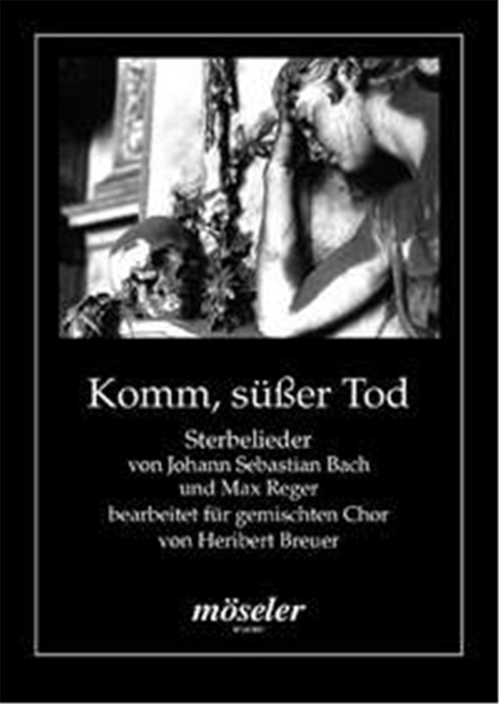 Komm, süsser Tod