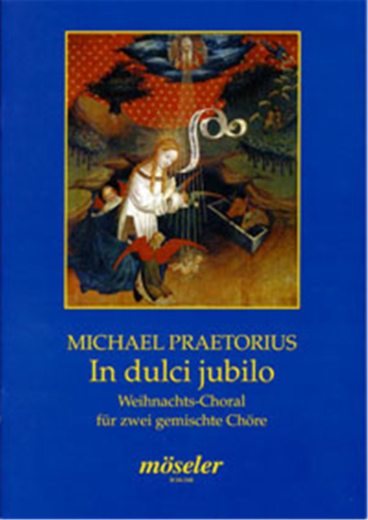In dulci jubilo