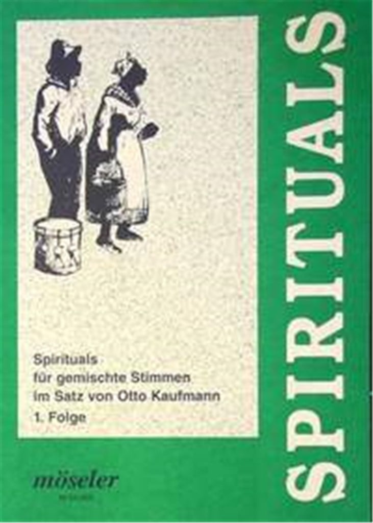 Spirituals Band 1
