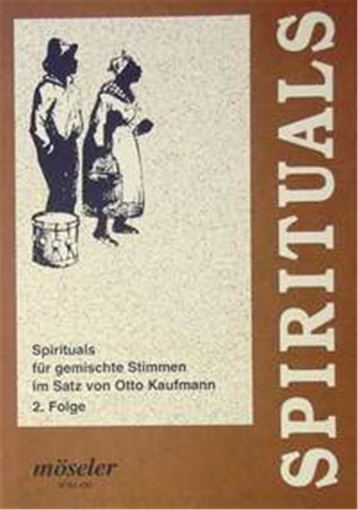 Spirituals Band 2