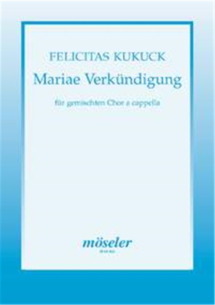 Mariae Verkündigung
