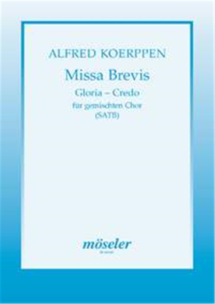 Missa brevis