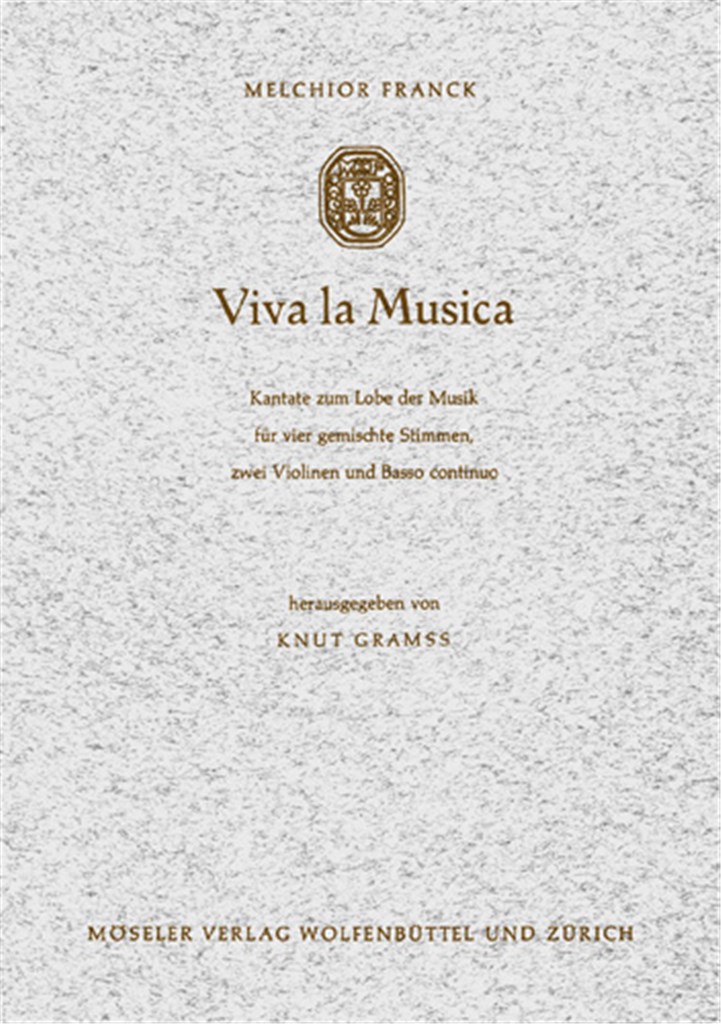 Viva la musica