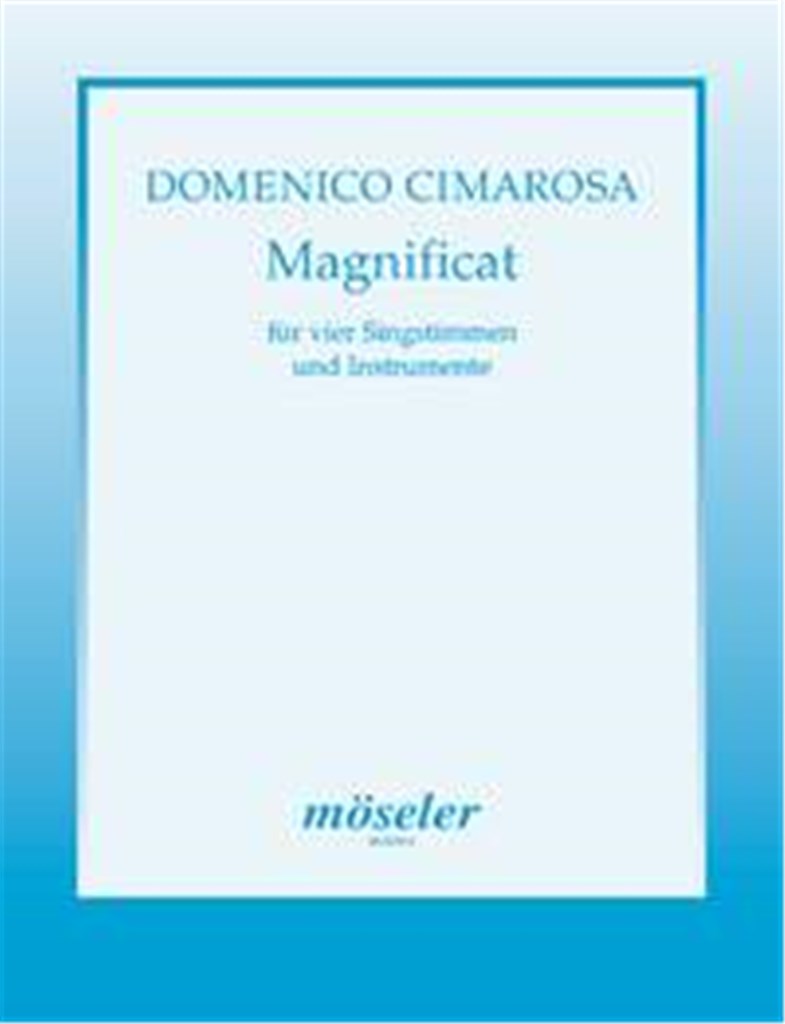 Magnificat