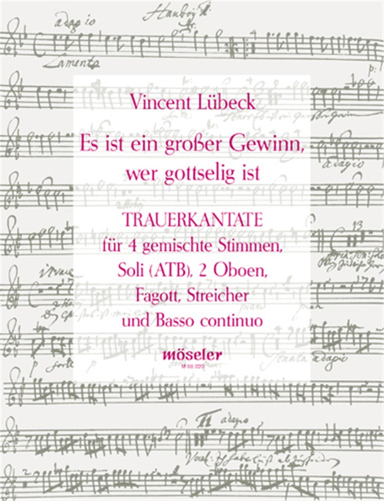 Es ist ein grosser Gewinn, wer gottselig ist