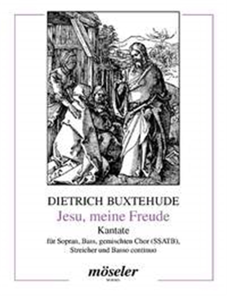 Jesu, meine Freude