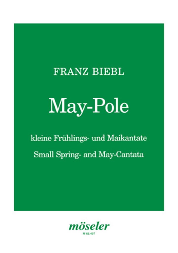 May-Pole