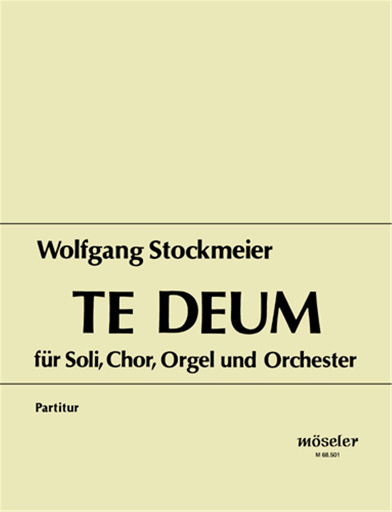 Tedeum Wk 268