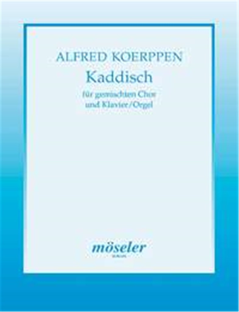 Kaddisch