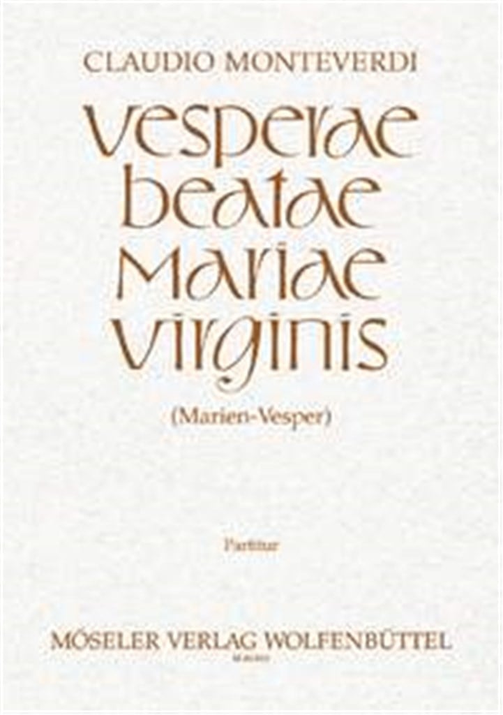 Marien-Vesper